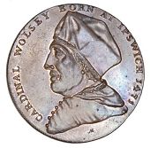 Suffolk, Ipswich, James Conder, Halfpenny, 1796, from the same dies as lot 713, edge plain, 9.67g/6h (DH 36a). Usual...
