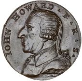 Warwickshire, Birmingham, Henry Hickman, Halfpence, 1792 (2), both hickmans edge, single buttonhole, 11.58g/6h (DH...