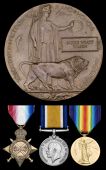 Three: Lieutenant B. W. Wilson, Royal Air Force, late London Regiment and Royal Flying Corps, who claimed two...