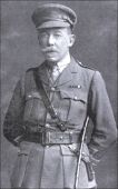 The British War Medal awarded to Major Sir Francis Fletcher Vane, Royal Munster Fusiliers, late Scots Guards, who...