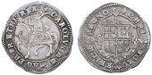 Charles I (1625-1649), Tower mint, Halfcrown, Gp I, mm. lis, housings decorated, no rose or groundline, 14.39g/4h...