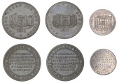 Nottinghamshire, Newark, Thomas Stansall, Charles Moore, Richard Fisher, William Fillingham, William Readett and...