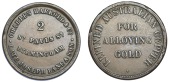 Australia, Miscellaneous, Birmingham, Charles Harrold & Co, Halfpenny-sized, charles harrold & co late joseph lane &...