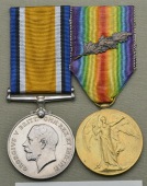 Pair: Nursing Sister A. R. Stenhouse, Northern Rhodesia Medical Corps

British War and Victory Medals, M.I.D....