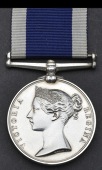 Royal Navy L.S. & G.C., V.R., narrow suspension (E. C. Betterton, Chf. Eng. Rm. Artfr., H.M.S. Asia) impressed...