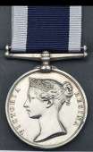 Royal Navy L.S. & G.C., V.R., narrow suspension (Geo. Skeens, C.E.R.A., H.M.S. Royal Arthur) impressed naming, edge...
