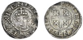 Henry II (1154-1189), Short Cross coinage, Penny, class Ia 2, Winchester, Clement, clement · on · [win], dies 7/7,...