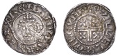 Henry II (1154-1189), Short Cross coinage, Penny, class Ia 4/Ia 3 mule, York, Willelm, willelm · on · ever, the...