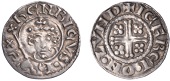 Henry II (1154-1189), Short Cross coinage, Penny, class Ib 1, London, Iefrei, iefrei · on · lvnd, 1.45g/11h (SCBI...