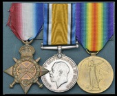 Three: Lieutenant L. G. Humphrys, 11th Battalion Nottinghamshire & Derbyshire Regiment - wounded in action, 1 July...