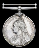 Queen’s South Africa 1899-1902, no clasp (3781 Pvte. A. Smith, 7 Dn. Gds.) nearly extremely fine	 £60-80