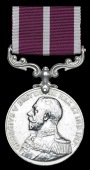 A Great War Auxiliary Patrol M.S.M. awarded to Deck Hand W. H. Phillips, Royal Naval Reserve

Royal Naval...