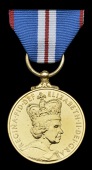 Jubilee 2002, unnamed, in card box of issue, extremely fine	 £40-50