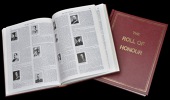 The Marquis de Ruvigny, The Roll of Honour, a biographical record of members of His Majesty’s Naval and Military...