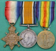 Three: H. M. Duvall, Voluntary Aid Detachment

1914-15 Star (H. M. Duvall, V.A.D.); British War and Victory Medals...