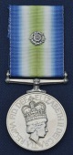 South Atlantic 1982, with rosette (MA L P Aldridge, D1653690 NP 1830) extremely fine	 £550-650
