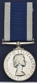 Royal Navy L.S. & G.C., E.II.R., 2nd issue (MT1 N H Shue D088345T RNH Haslar) nearly extremely fine	 £50-70