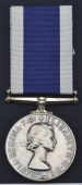 Royal Navy L.S. & G.C., E.II.R., 2nd issue (APOMA I. G. Abbatt D137524D RN) nearly extremely fine	 £50-70
