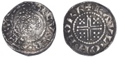Henry II (1154-1189), Short Cross coinage, Penny, class Ia 2/Ia 3 mule, Northampton, Raul, ravl · on · norh,...