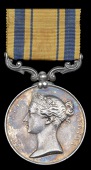 South Africa 1834-53 (J. Kennedy, 45th Regt.) claw tightened, edge bruising and contact marks, very fine	 £300-350