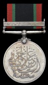 Khedive’s Sudan 1910-21, 1st issue, 1 clasp, Miri, unnamed, very fine	 £200-240