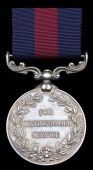 A Great War ‘Mesopotamia’ I.D.S.M. awarded to Subadar-Major Kanhaiya, 97th Deccan Infantry

Indian...