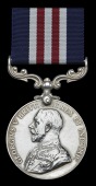 A Great War M.M. awarded to Private G. N. Hopper, Canadian Machine Gun Corps, late 10th (Canadians) Battalion,...