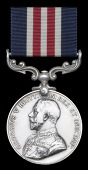 A fine Great War escaper’s M.M. awarded to Private T. L. Shannon, 8th (90th Regiment) Battalion, Canadian Infantry...