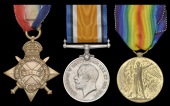 Three: Private G. A. Frame, 10th (Canadians) Battalion, Canadian Infantry, who was wounded and taken prisoner at the...