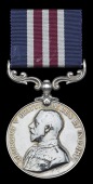 A Great War M.M. awarded to Sergeant G. C. Scott, 47th (British Columbia) Battalion, Canadian Infantry

Military...