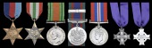 Six: Private W. J. B. Ruttan, Loyal Edmonton Regiment, who was killed in action at the battle of Ortona on 10...