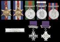 Six: Lance-Corporal A. Olson, Regina Rifle Regiment, who was killed in action in Normandy on 9 June 1944

1939-45...