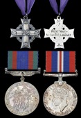 Three: Armourer Sergeant R. F. Laughy, Royal Canadian Electrical and Mechanical Engineers

Canadian Voluntary...
