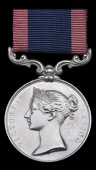 Sutlej 1845-46, for Sobraon 1846 (Thos. Higgins, 10th Regt.) minor edge bruising, good very fine	 £300-350