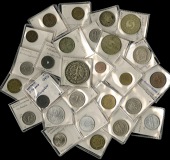 Germany, Weimar Republic, 500 Marks, 1923f, 200 Marks, 1923a, 5 Marks, 1928j, Marks (2), 1924a, 1926a, 50 Pfennigs...