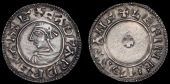 Edward the Martyr (975-978), Penny, Reform type, Stamford, Lefinc, lefing m-o stanf, 1.23g/3h (SCBI Norweb 172; BMC...