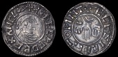 Æthelred II (978-1016), Penny, First hand type, Winchester, Ælfsige, ælfsige m-o pint, 1.73h/6h (Winchester Mint...