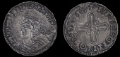 Harold I (1035-1040), Penny, Jewel Cross type, Norwich, Æfic, æficc on nordpic, 0.95g/12h (Talvio L1B; BMC –;...