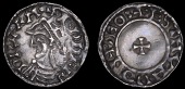 Edward the Confessor (1042-1066), Penny, Radiate type, Thetford, Estmund, estmvnd on deo, 1.12g/12h (Carson 14;...