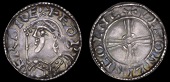 Edward the Confessor (1042-1066), Penny, Expanding Cross type, heavy issue, Lincoln, Ulf, vlf on lincolne, 1.63g/3h...
