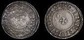 Edward the Confessor (1042-1066), Penny, Facing Bust type, York, Outhbern, odbrn on eofrp, annulet in first quarter,...