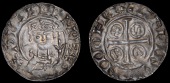 William I (1066-1087), Penny, PAXS type, Dover, Lifwine, lifpin[e o]n dofri, 1.37g/12h (Allen, BNJ 2012, p.72; BMC...