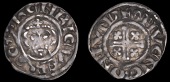 Richard I (1189-1199), Penny, class IVb, London, Stivene, stivene · on · lvnd, 1.42g/10h (SCBI Mass 1112ff; N...