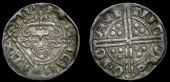Henry III (1216-1272), Long Cross coinage, Penny, class IVab, Canterbury, Nicole, nicole on cant, 1.30g/6h...