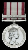 Naval General Service 1915-62, 1 clasp, Near East (W. McOnie), good very fine	 £120-140