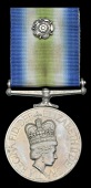 South Atlantic 1982, with rosette (M. R. Dilworth), extremely fine	 
	£350-400