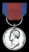 Corporal John Green, 1st Royal Dragoons, wounded in the breast at Waterloo, the ball being extracted 16 months...