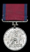 Edward Wray, 6th Inniskilling Dragoons

Waterloo 1815 (Edward Wray, 6th or Inniskilling Drag.) fitted with...