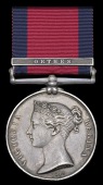 Henry Drake, 7th Light Dragoons 

Military General Service 1793-1814, 1 clasp, Orthes (Henry Drake, 7th Light...