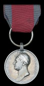 John Gillman, 11th Light Dragoons 

Waterloo 1815 (John Gillman, 11th Reg. Light Dragoons.) fitted with...